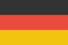 flag germany