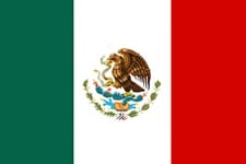 flag mexico