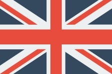 flag uk